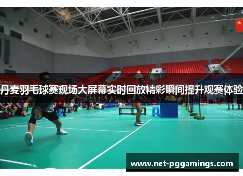 丹麦羽毛球赛现场大屏幕实时回放精彩瞬间提升观赛体验