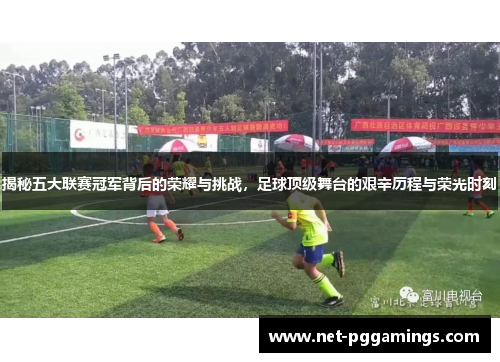 揭秘五大联赛冠军背后的荣耀与挑战，足球顶级舞台的艰辛历程与荣光时刻