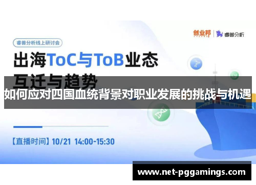 如何应对四国血统背景对职业发展的挑战与机遇
