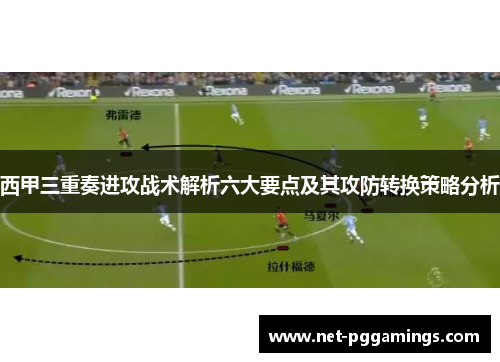 西甲三重奏进攻战术解析六大要点及其攻防转换策略分析