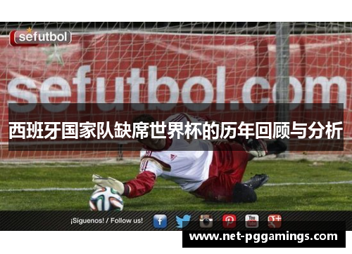 西班牙国家队缺席世界杯的历年回顾与分析