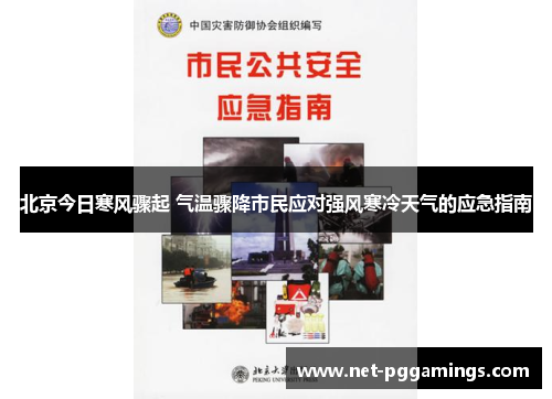 北京今日寒风骤起 气温骤降市民应对强风寒冷天气的应急指南