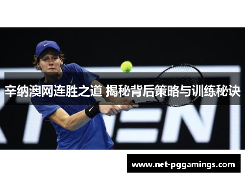 辛纳澳网连胜之道 揭秘背后策略与训练秘诀