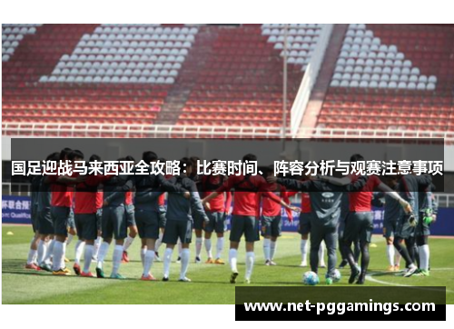 国足迎战马来西亚全攻略：比赛时间、阵容分析与观赛注意事项