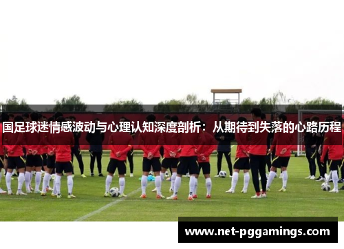 国足球迷情感波动与心理认知深度剖析：从期待到失落的心路历程