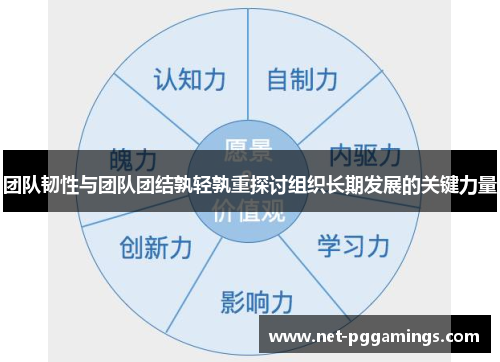 团队韧性与团队团结孰轻孰重探讨组织长期发展的关键力量
