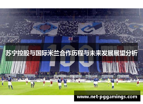 苏宁控股与国际米兰合作历程与未来发展展望分析